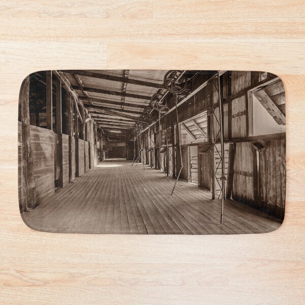 Item preview, Kinchega Shearing Shed designed and sold by DVJPhotography.
