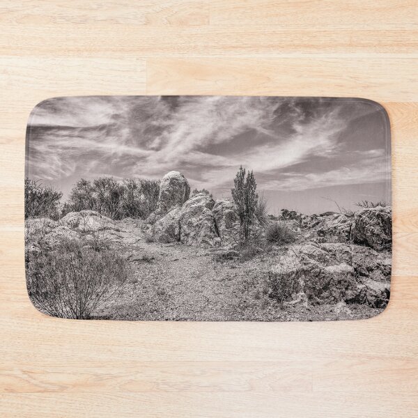 Item preview, Monochrome Rocks designed and sold by DVJPhotography.