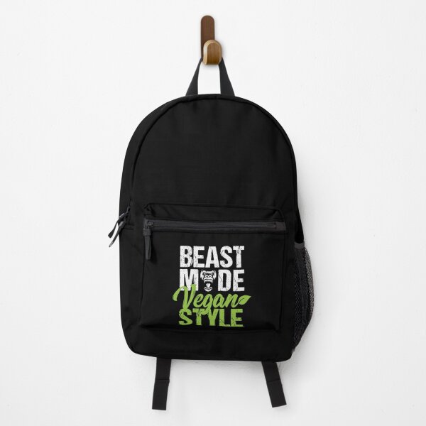 Item preview, Fitness Bodybuilder Bodybuilding Vegan Gift Idea designed and sold by haselshirt.