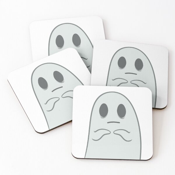 Item preview, Ghost designed and sold by bfree0017.
