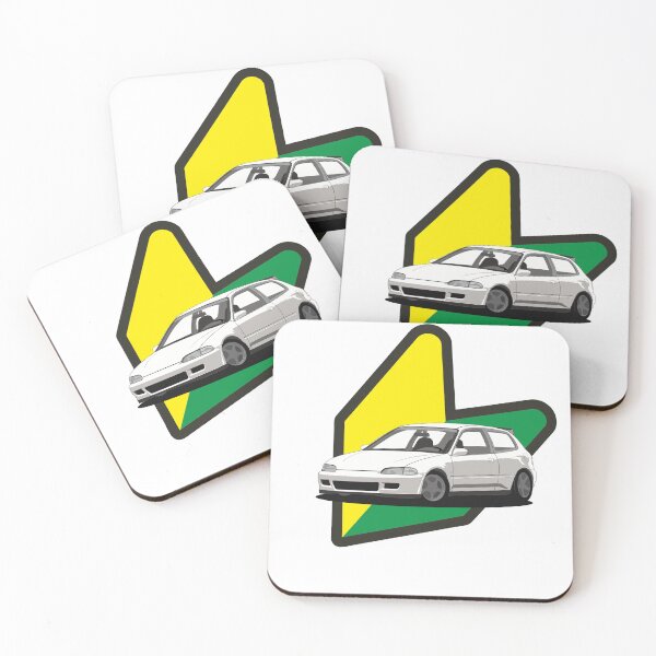 Item preview, POR EJEMPLO ESCOTILLA -JDM designed and sold by thesoapgallery.