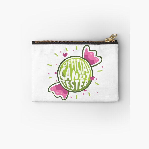 Item preview, Official Candy Tester  designed and sold by Dufawa.