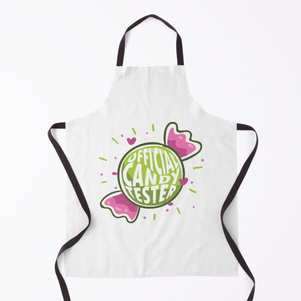Item preview, Official Candy Tester designed and sold by Dufawa.