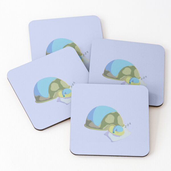 Item preview, Sleepy Turtle designed and sold by Samantha Ammon.