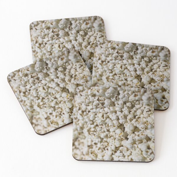 Item preview, POPCORN PICTURE designed and sold by NEW-YORK-STYLE.