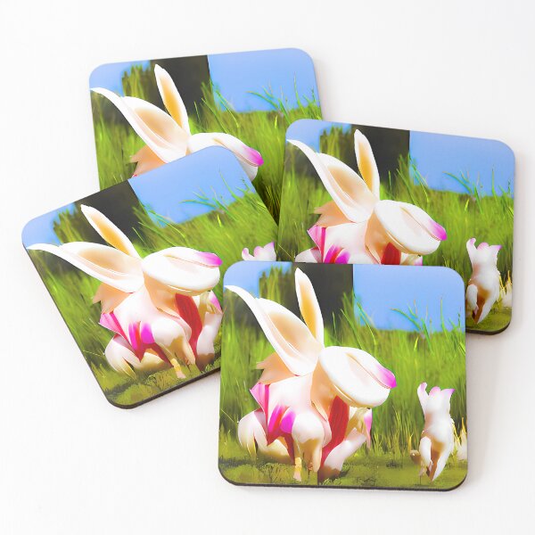 Item preview, Floweranimals  designed and sold by CSturgill2.