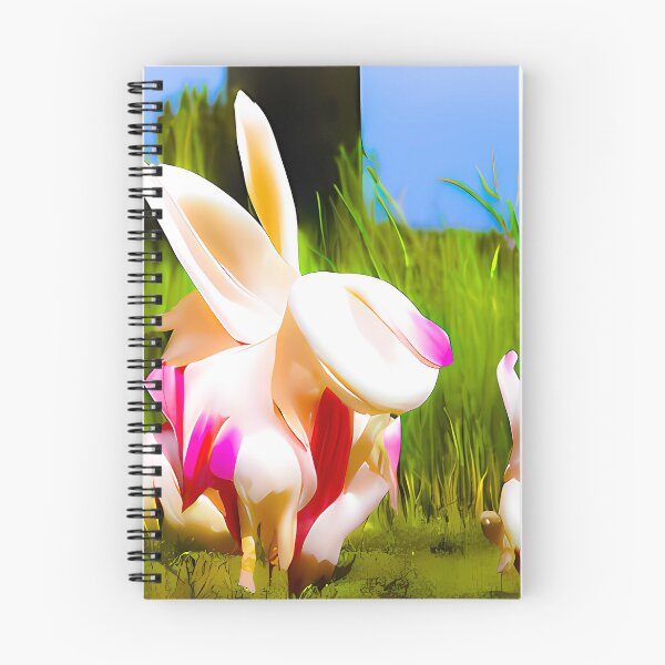 Item preview, Floweranimals  designed and sold by CSturgill2.