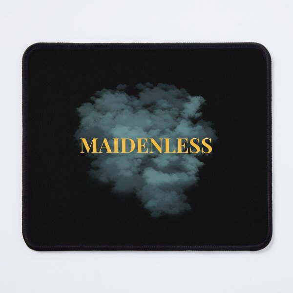 Item preview, MAIDENLESS VIRAL MEME SLANG FOR SINGLE GAMERS WITH NO MAIDENS designed and sold by appareltolove.