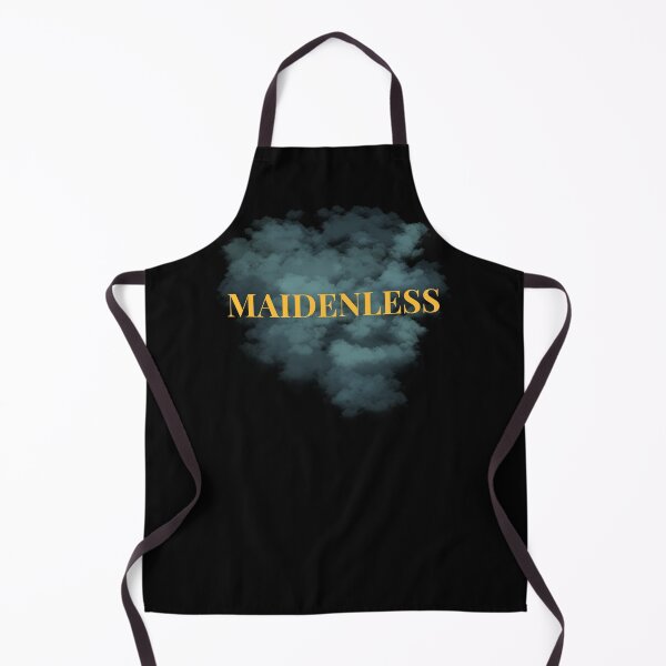 Item preview, MAIDENLESS VIRAL MEME SLANG FOR SINGLE GAMERS WITH NO MAIDENS designed and sold by appareltolove.