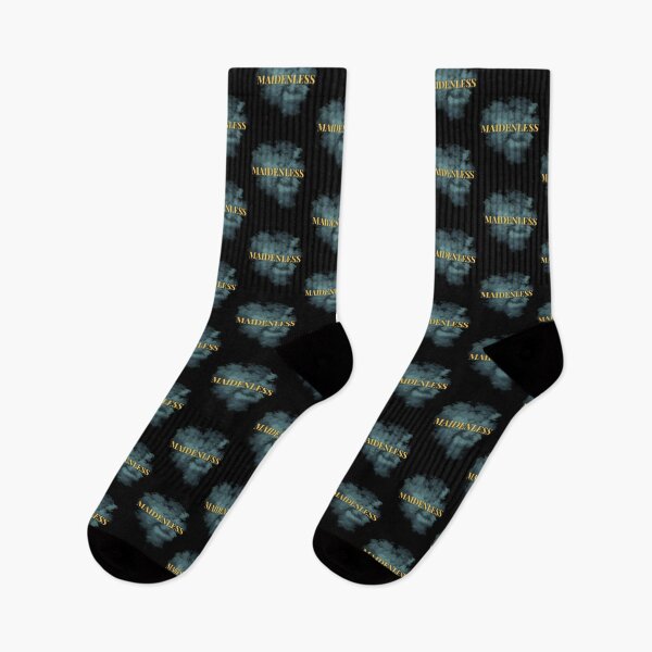 Item preview, MAIDENLESS VIRAL MEME SLANG FOR SINGLE GAMERS WITH NO MAIDENS designed and sold by appareltolove.