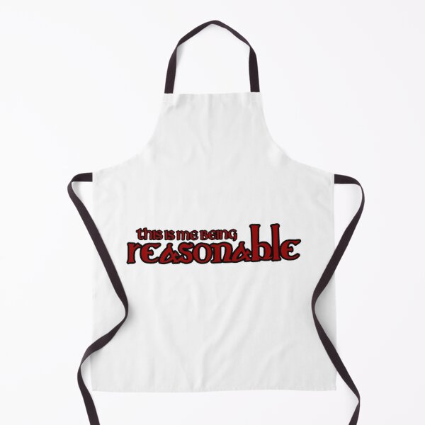 Item preview, This is Me Being Reasonable Wanda Quote designed and sold by takewhatyouneed.
