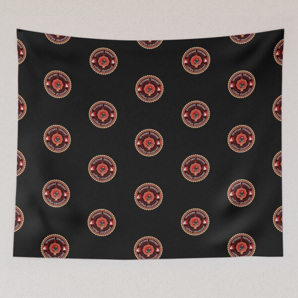 Item preview,  stressed blessed and coffee obsessed designed and sold by H-ALPHA.