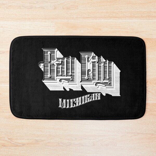 Item preview, Vintage Bay City, MI designed and sold by DonDota.