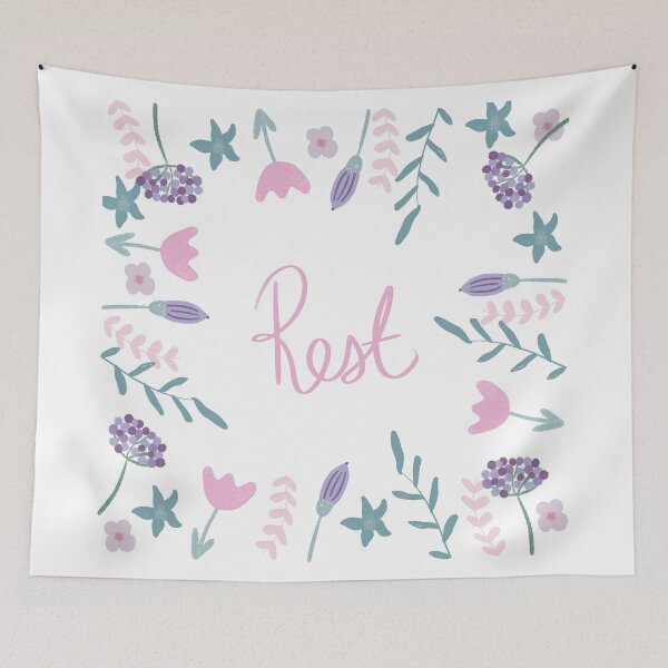 Item preview, Sweet garden 14 designed and sold by bystephcuthbert.