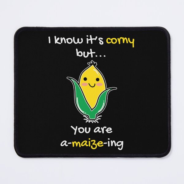 Item preview, Funny Sweet Corn Amazing Maiz Cute Gift Idea designed and sold by haselshirt.