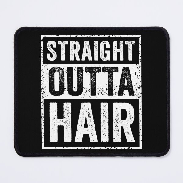 Item preview, Bald Guy Hair Loss Baldness Funny Dad Joke Gift designed and sold by haselshirt.
