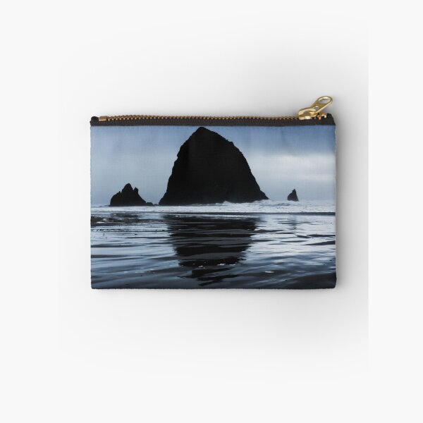 Item preview, Haystack Rock designed and sold by Marie  Cardona.