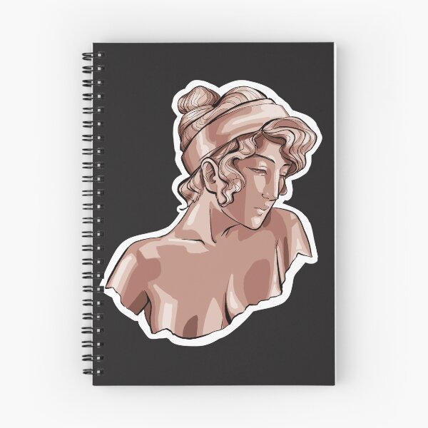 Artikelvorschau, Sappho V.2 entworfen und verkauft von AndrusArts.