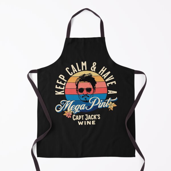 Item preview, Keep calm and have a megapint , Mega Pint, Mega Pint, Beer, Funny, Happy Hour, Fathers Day, Sunset, Beach designed and sold by SighFly52.