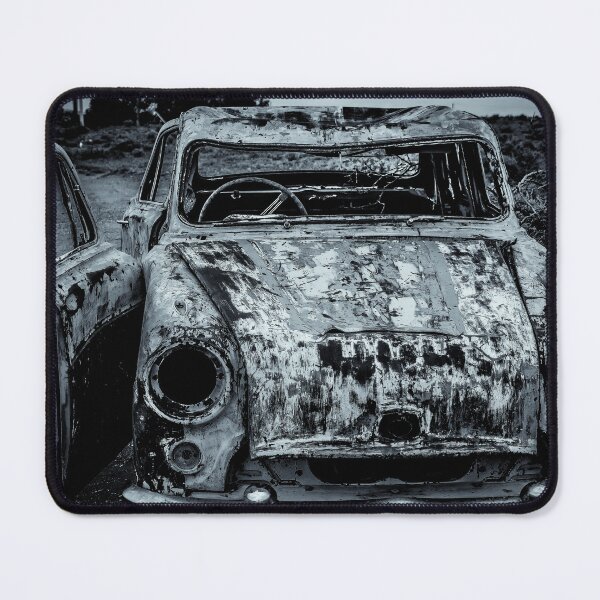 Item preview, Rustic Car designed and sold by DVJPhotography.
