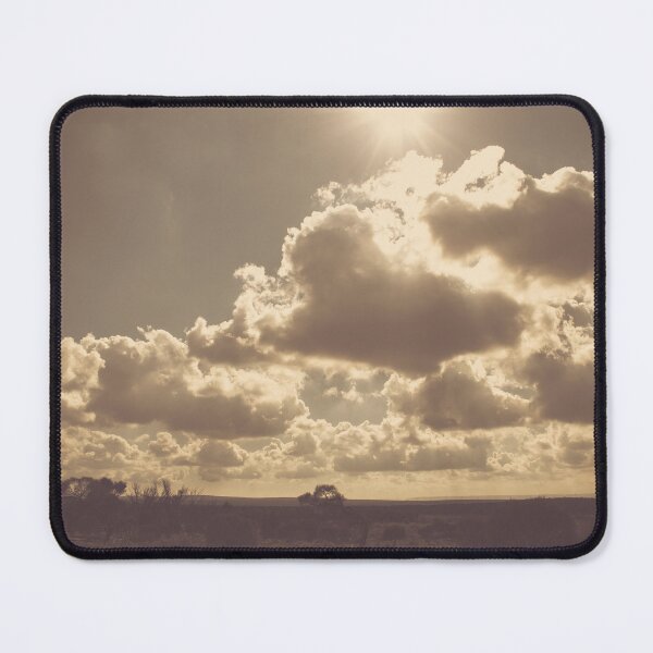 Item preview, Cloud Glow designed and sold by DVJPhotography.