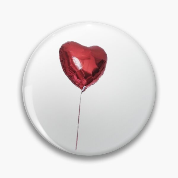 Item preview, Red Balloon designed and sold by zarabukhari.