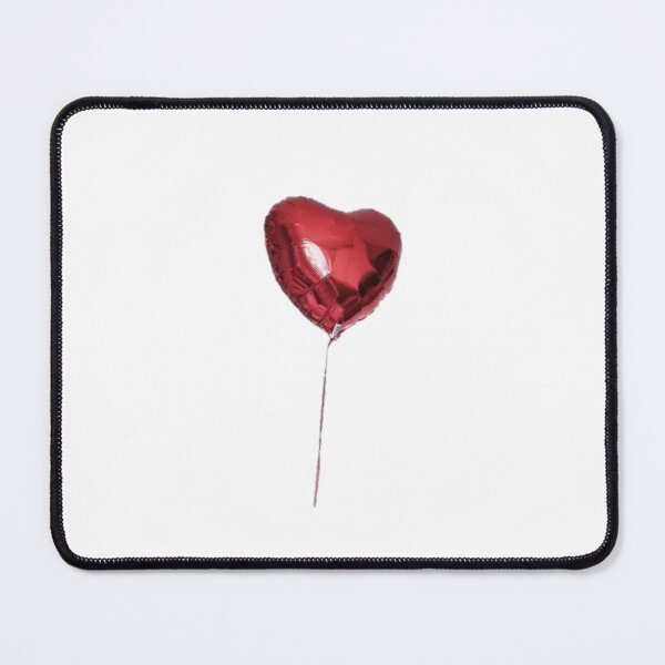 Item preview, Red Balloon designed and sold by zarabukhari.
