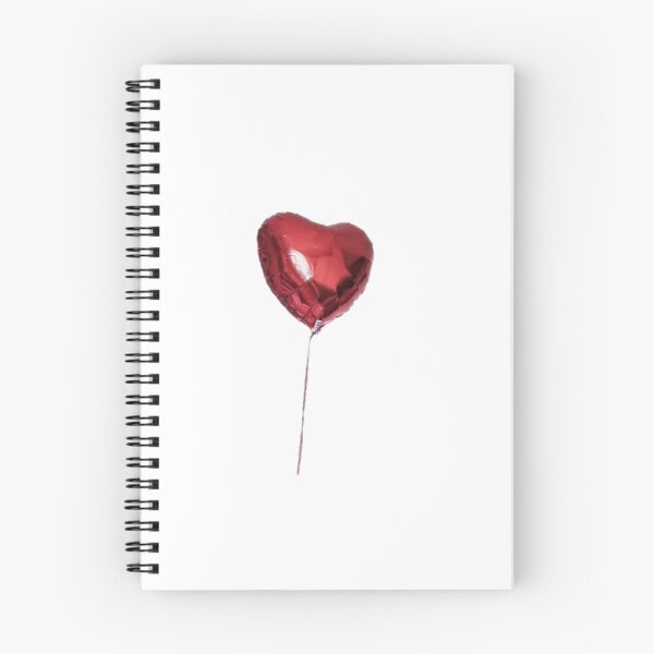 Item preview, Red Balloon designed and sold by zarabukhari.