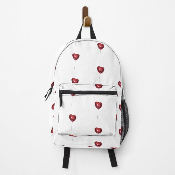 Item preview, Red Balloon designed and sold by zarabukhari.