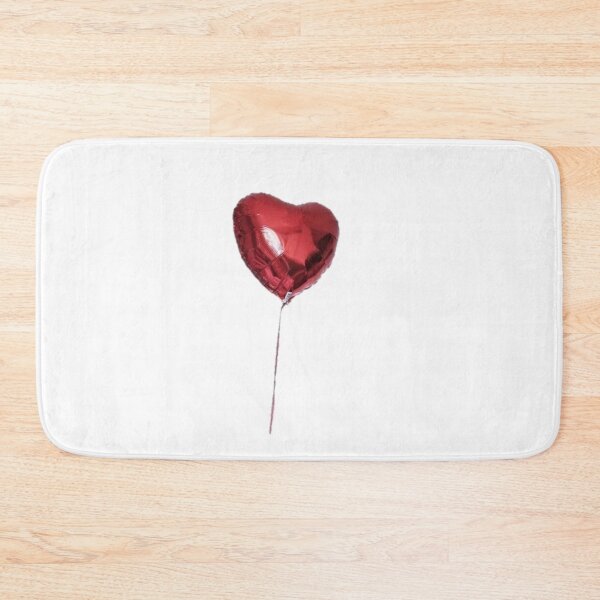 Item preview, Red Balloon designed and sold by zarabukhari.