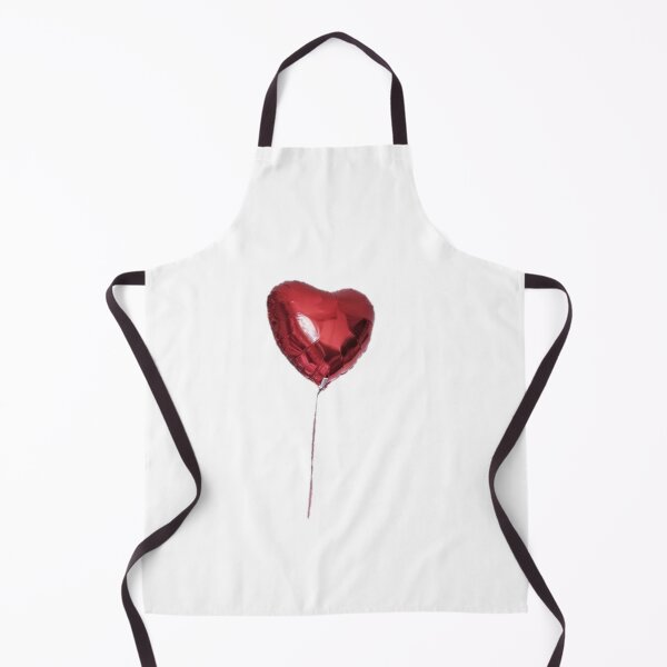 Item preview, Red Balloon designed and sold by zarabukhari.