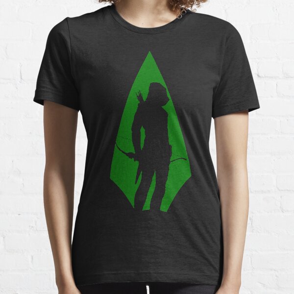 Green Arrow S5 Essential T-Shirt