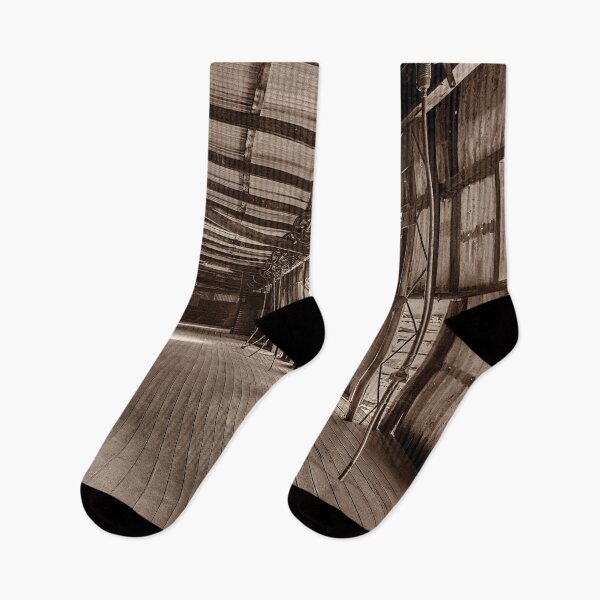 Item preview, Kinchega Shearing Shed designed and sold by DVJPhotography.