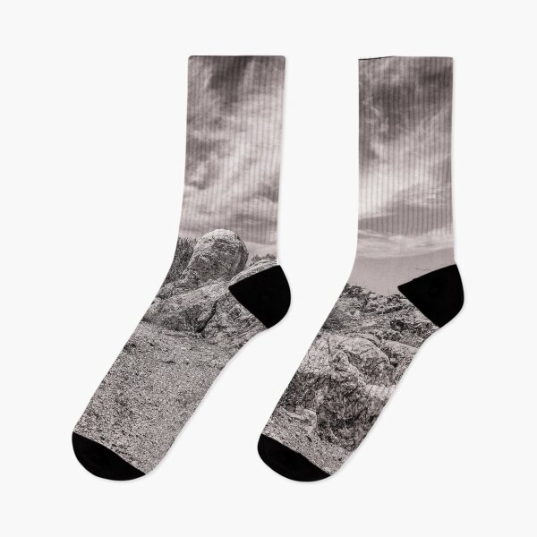 Item preview, Monochrome Rocks designed and sold by DVJPhotography.