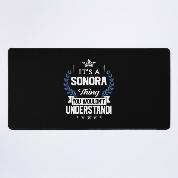 Item preview, Sonora Name T Shirt - Sonora Things Name 2 Gift Item Tee designed and sold by jazminprin.