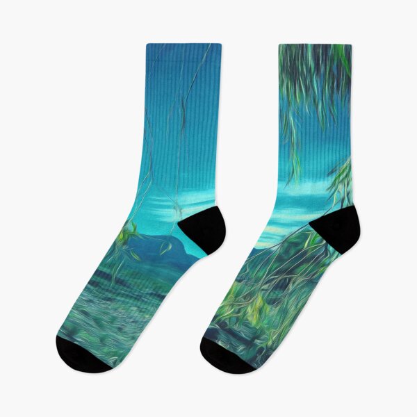 Item preview, Blue Hills designed and sold by DVJPhotography.