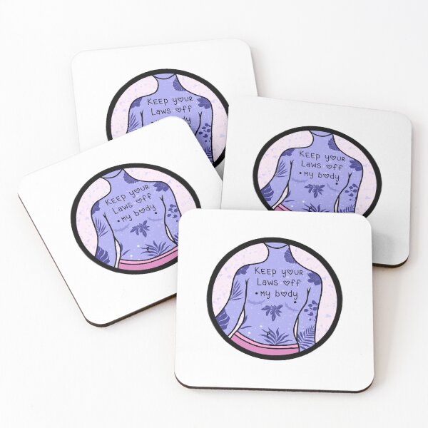 Item preview, Pro-Choice designed and sold by pizzafairy.
