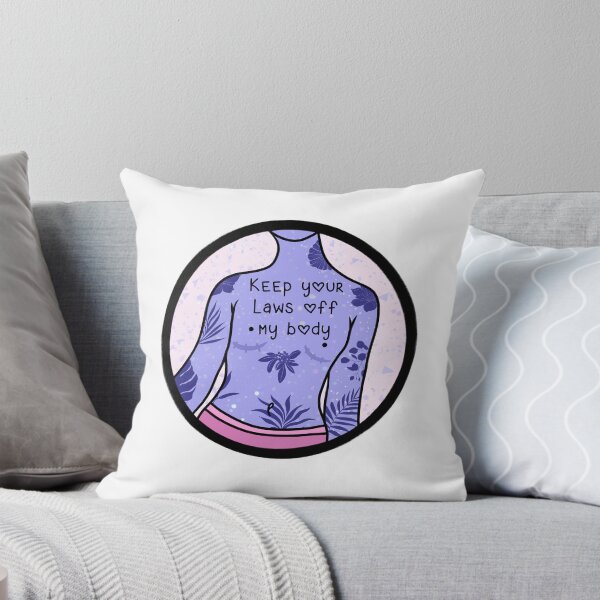 Item preview, Pro-Choice designed and sold by pizzafairy.