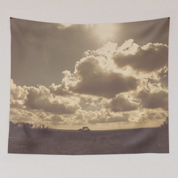 Item preview, Cloud Glow designed and sold by DVJPhotography.