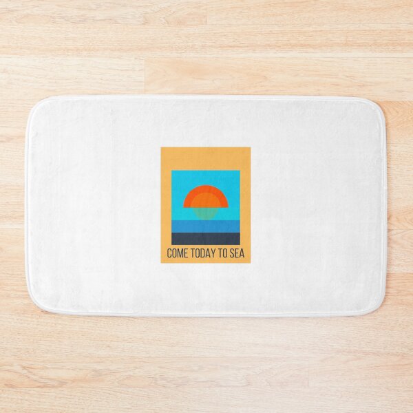 Item preview, Come with me to sea designed and sold by yamazaki-yazami.