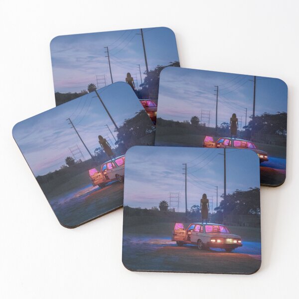 Item preview, SubUrban Dream designed and sold by emoartwork.