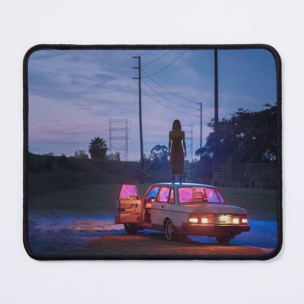 Item preview, SubUrban Dream designed and sold by emoartwork.