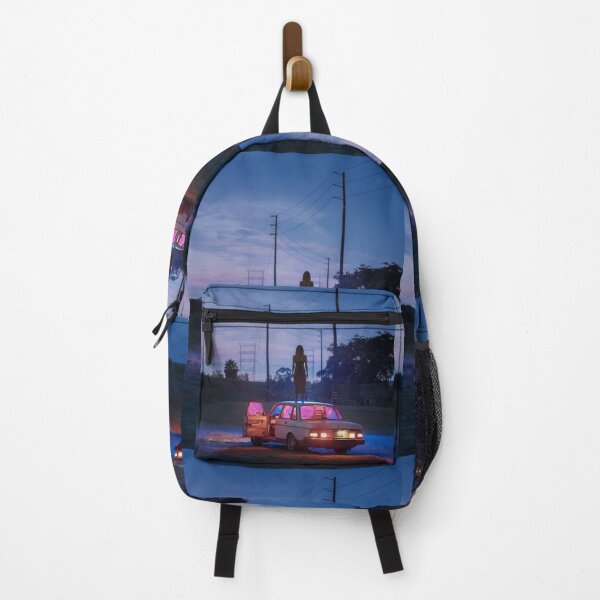 Item preview, SubUrban Dream designed and sold by emoartwork.