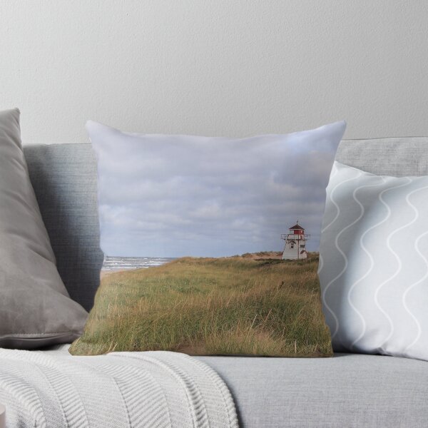 Item preview, Covehead Harbor Lighthouse  designed and sold by Marie  Cardona.