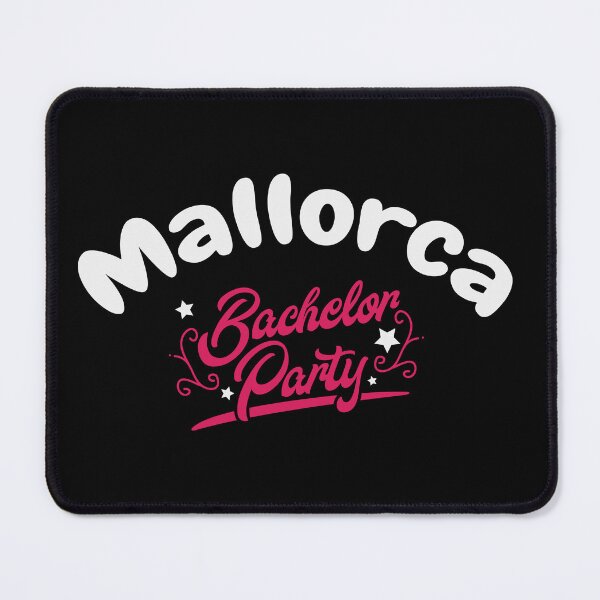 Item preview, Bachelor Party Shirt Mallorca Pre Wedding Celebration Tee designed and sold by haselshirt.