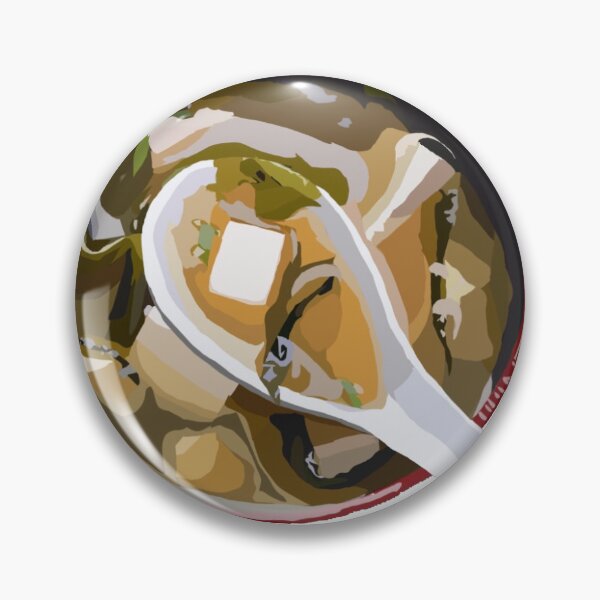 Item preview, Miso Soup designed and sold by Mikaela Dawn.