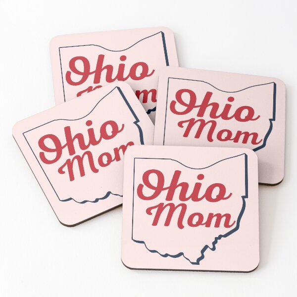 Item preview, Ohio Mom designed and sold by joysandone.