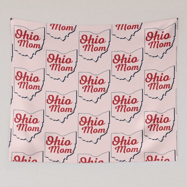 Item preview, Ohio Mom designed and sold by joysandone.