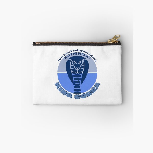 Item preview,  King Cobra Save Me Please ! designed and sold by yassooarts.