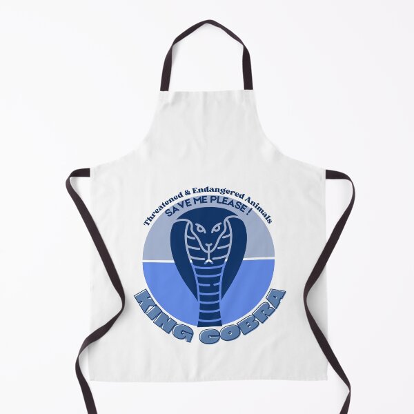 Item preview,  King Cobra Save Me Please ! designed and sold by yassooarts.